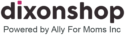 Dixon Shop | Powered by Ally For Moms Inc